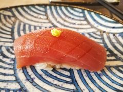 大目金枪鱼寿司-鱼意寿司(钟村分店)