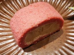 桃桃瑞幸卷-瑞幸咖啡(长城万富汇店)