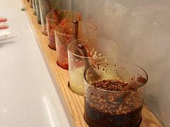 -小满手工粉(北京来福士店)