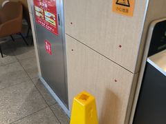 -麦当劳(祈年大街店)