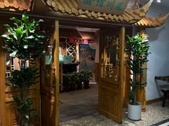 -渝信川菜 · 川味家常菜(长安店)