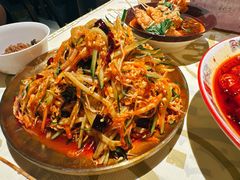 -串盟烧烤大排档·长沙美食地标(星沙店)