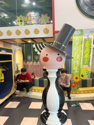 -meland club亲子乐园(北京芳圆里ID MALL店)