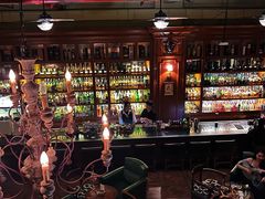 -Hill.Cocktail半山酒吧(中山店)