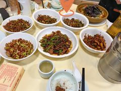 -笨罗卜浏阳菜馆(龙华鹏润达店)