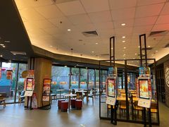 -汉堡王(嘉定宝龙城市广场)