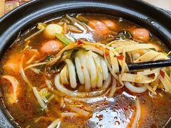-天瑞福云南过桥米线(十里河店)