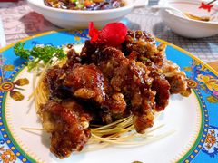 -客官 · 江南小菜馆(长风大悦城店)