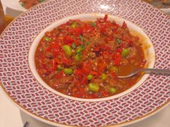 -千百味红餐厅·非遗江西菜(绿地双子塔总店)