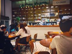 大堂-仓库南洋海鲜小排档(柳河路店)
