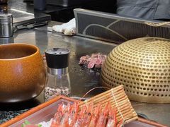 -吉川谷谷·铁板烧烤肉放题(石景山台湾街店)