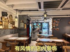 -十面欢腾·海鲜面·台式Bistro(长乐路店)