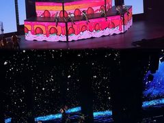 -宝能国际体育演艺中心