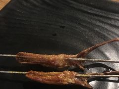 -碳说品道.瓦片烤肉.海鲜烧烤(中华路店)