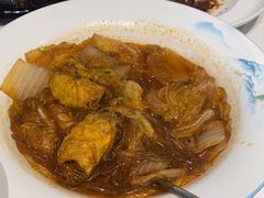 -道道鲜·崇明私房菜(五角场店)