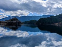 -里格村景区