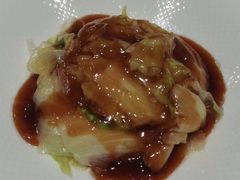 -沈阳瑞士酒店·御龙轩中餐厅