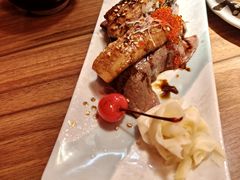 -隐月· 㐂和食屋(芝罘万达公馆店)