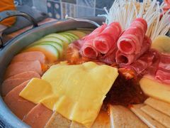 -小岛餐厅