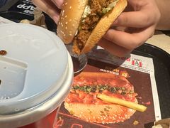 -肯德基(建华店)