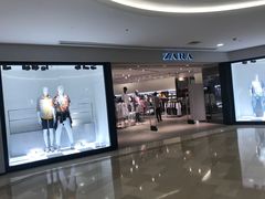 -ZARA(世贸天阶店)