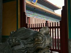 -历代帝王庙博物馆