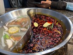 -锤子火锅(百步亭金桥汇2期店)