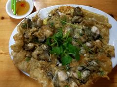 -飘香小食店(国平路店)
