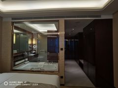 -郑州美盛喜来登大酒店