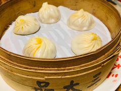 蟹粉小笼包-品大三(大行宫店)
