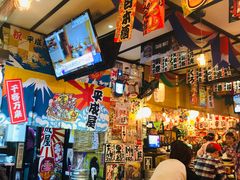 -平成屋·午肴夜酒(四川北路店)