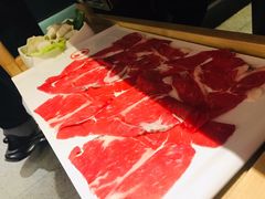 -许府牛火锅(信义坊总店)