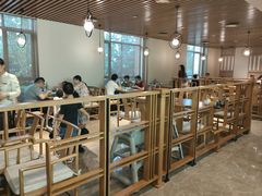 -难忘的面(五矿君澜酒店)