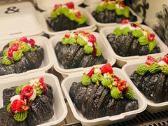 -BUTTERFUL&CREAMOROUS 黄油与面包(三里屯太古里店)