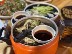 -庆合府重庆大排档(紫都城店)