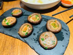 -敏珠拉姆藏餐·南京厨房(富春江东街店)