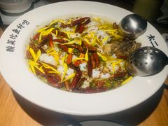 -太二酸菜鱼(正大广场店)
