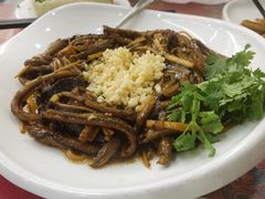 -玉华台饭庄(裕中西里小区店)