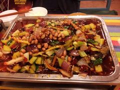双脆-滋味烤鱼(祥和里店)