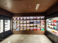 -曲水兰亭(北京四惠店)