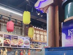 -津沽小院(天津之眼店)