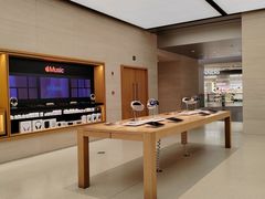-Apple零售店(玄武湖店)
