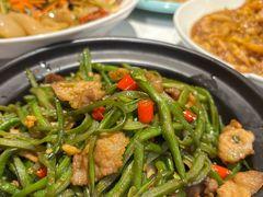 -叁拾壹克饺子·东北菜(国贸店)