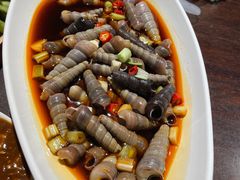 -撸串扒虾(山东路店)