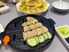 -全聚德(长白直营店)