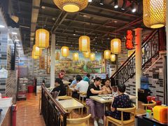 -荔银肠粉(广州天河华利路店)