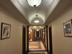 -上海锦江金门大酒店