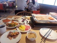 -玫瑰花园自助烤肉(顺义鑫海韵通店)