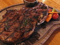 -MR.ROCKY洛奇先生RESTAURANT&BAR(宝安壹方城店)