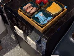 -陆琴脚艺·足浴·SPA(夫子庙店)
